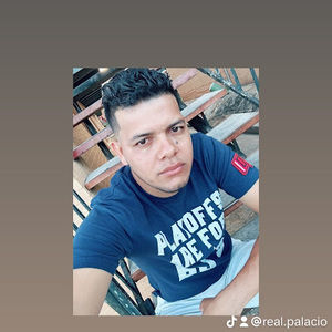 Meet your Posher, Alexander